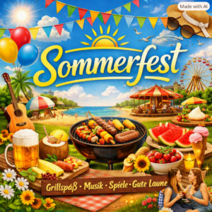 Sommerfest