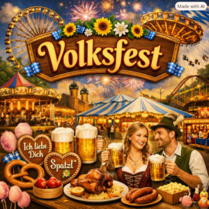 Volksfest