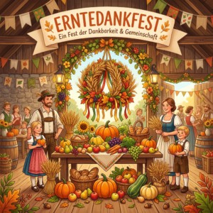 Erntedank
