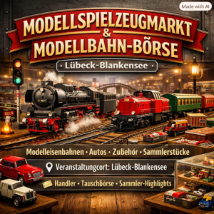 Modellspielzeug