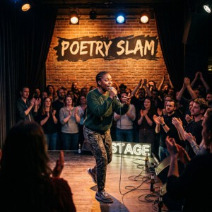Poetry
