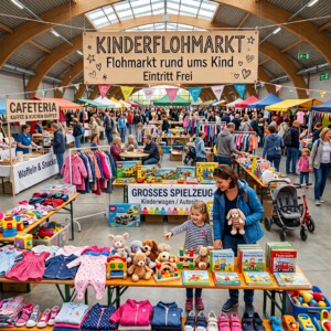 Rund ums Kind 1