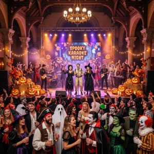 Halloween