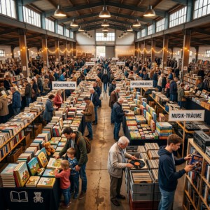 Spiele Musik Bücher